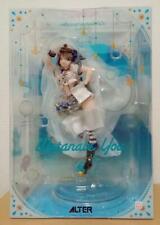 Alter Love Live School Idol Festival ALL STARS You Watanabe 1/7 Figure Japan picture