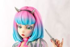 Anime Katie Moon PVC Action Figures Statues Collectible Model Designer Toys 19cm picture