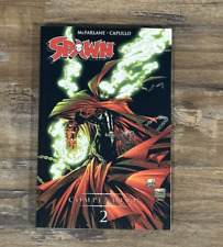 Spawn Compendium Vol 2 TPB by Todd McFarlane picture