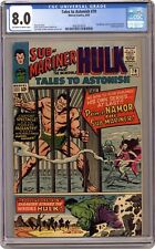 Tales to Astonish #70 CGC 8.0 1965 4062815019 picture