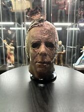 Michael Myers HALLOWEEN ENDS Rehaul Mask Trick Or Treat Studios TOTS HK prop picture