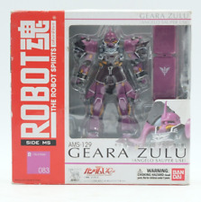 Bandai Robot Spirits SIDE MS AMS-129 Geara Zulu Angelo Sauper Custom Gundam picture