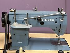 singer sewing machine  Model 20-33 With Table picture
