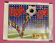 Original Bustina Panini Foot USA 94 World Cup 94 World Cup 94 Pouch picture