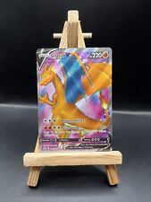 Pokemon Glurak V | German SWSH050 Black Star Promo | Sealed Original Packaging picture