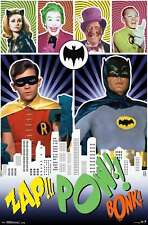DC Comics TV - Batman TV Series - Pow Poster picture
