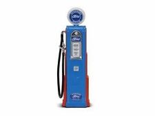 New 1/18 Scale Diecast  Road Signature FORD Digital Gas Pump    picture