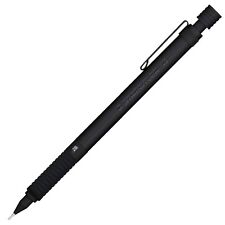 Staedtler 925 35-03B Mechanical Pencil, 0.3mm, Drafting Mechanical Pencil, Black picture