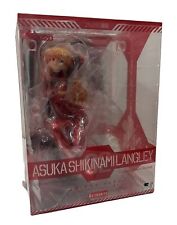 Asuka Langley :RE Kotobukiya Rebuild of Evangelion 1/6 Complete Figure - RARE picture