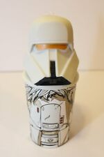 STAR WARS SOLO Range Trooper Denny's Collectors Cup with Straw picture