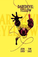 Daredevil: Yellow Loeb, Jeph; Sale, Tim and Starkings, Richard picture