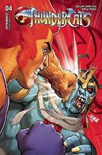 Thundercats #4 Cvr A Nakayama Dynamite Comic Book picture