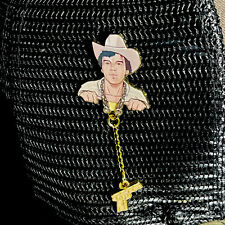 Chalino Sánchez Hat Pin picture
