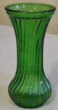 Small Green Glass Vase picture