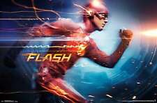 DC Comics TV - The Flash - Speed Force Poster picture