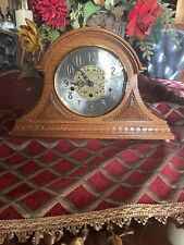 Howard Miller Presidential Collection Mantel Clock Model #630-142 picture