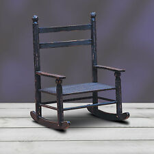 Gathered Traditions Rocking Chair 18in Gallerie II picture
