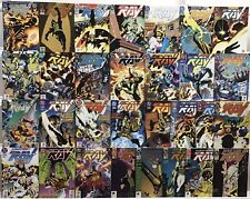 DC Comics - The Ray - Comics Book Lot Of 30 picture