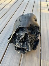 Darth Vader Melted Helmet 1:1 Scale Prop | Star Wars picture