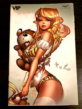 ZENESCOPE GFT#1 MYTHS AND LEGENDS PAUL GREEN VIP EXCLUSIVE COVER LTD 200 NM+ picture