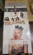 KEEPING UP WITH KARDASHIANS CALENDARS, Lot Of 5 KIM, CHLOE, KOURNEY, KENDAL  picture