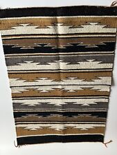 Vintage Navajo  Rug picture