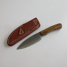 Prototype Bark River Knife Very Nice picture
