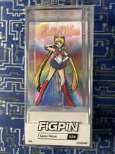 Figpin 924 Sailor Moon Hot Topic Exclusive Brand New Locked/Unredeemed picture