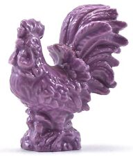 WADE ROCKY ROOSTER PURPLE FAIR 2020 picture