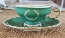 Rosenthal Ivory Germany Demitasse Cup And Saucer picture