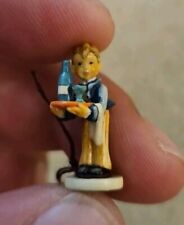 Vintage Goebel Miniature Hummel Figurine 
