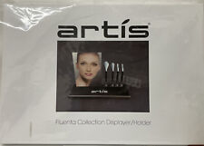 Artis Fluenta Collection Displayer/Holder *NIB & As Shown In Image* View Desc* picture