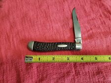 Vintage STAG Ireland Pocket Knife - Single Blade picture