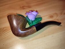 Large PIPA CROCI FREEHAND TRUE ESTATE PIPE pfeife picture