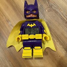 The Lego Batman 