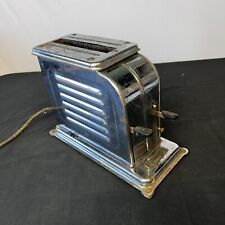 Vintage 1920’s Toastmaster Toaster Model 1a1 WORKS picture