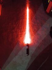Saberforge Custom Made Lightsaber- WITH FULL SOUND EFFECTS picture