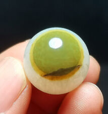 TOP 10G Natural Gobi agate eyes Agate BALL/Stone Madagascar WYY2445 picture