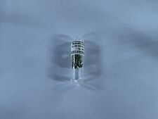 Scandium Metal Sample 99.995% Pure in Ampoule (FREE SHIPPING) picture