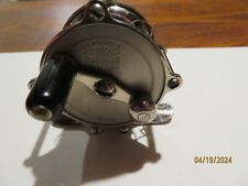 SEMINOLE PORTAGE FISHING REEL 60, WITH ORIGINAL BOX AND INSTRUCTION picture