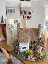 Spring Gate Cottage.  Lilliput. 1994. Mint in box with Deed.  picture