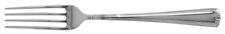 Lunt Silver Embassy Scroll  Fork 325558 picture