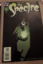 Spectre #1 DC Comics Hal Jordan VF - 2001 picture