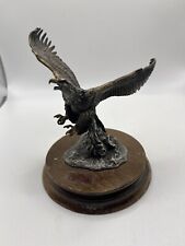 Chilmark 1991 “The Patriot” Liberty Fine Pewter Limited Ed 532/3500 picture