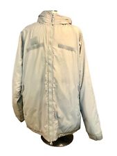 USGI EXTREME COLD WEATHER PARKA Jacket, Gen III 3, Level 7, Medium Long picture