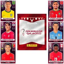 FIFA World Cup Qatar 2022 / ORYX EDITION / Panini Swiss / Sticker - 3/3 picture