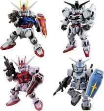 MOBILITY JOINT GUNDAM VOL.6 Collection Toy 8 Types Full Comp Set Figure BANDAI picture