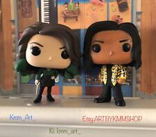Jade And Beck (From Victorious) Funko picture