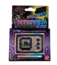 Digital Monster Digimon Pendulum COLOR 1 NATURE SPIRITS BANDAI picture