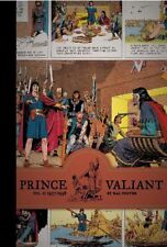 PRINCE VALIANT, VOL. 1: 1937-1938 By Hal Foster - Hardcover picture
